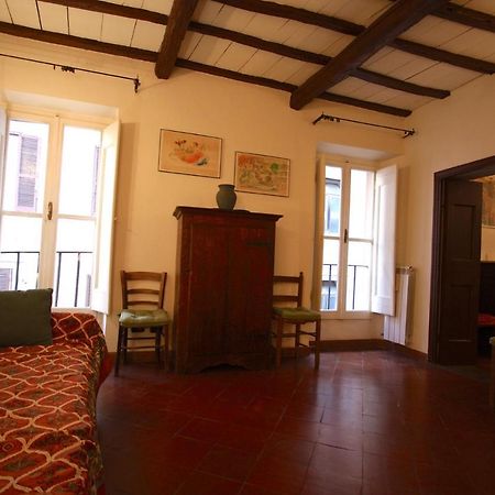 Pozzuolo Holiday House Rome Luaran gambar
