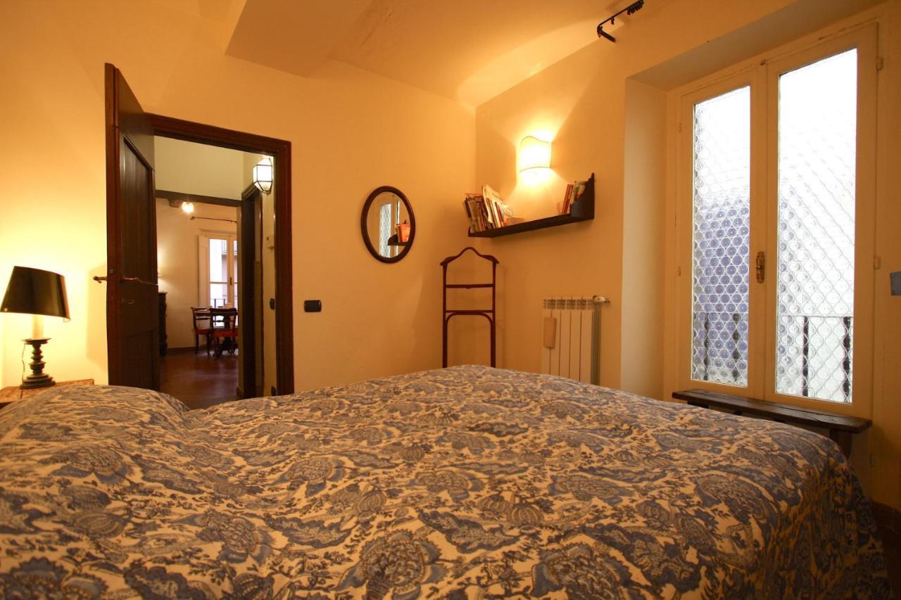Pozzuolo Holiday House Rome Luaran gambar