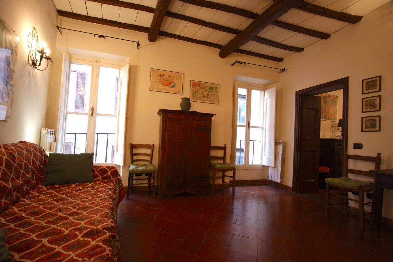 Pozzuolo Holiday House Rome Luaran gambar