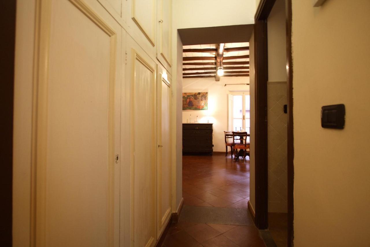 Pozzuolo Holiday House Rome Luaran gambar
