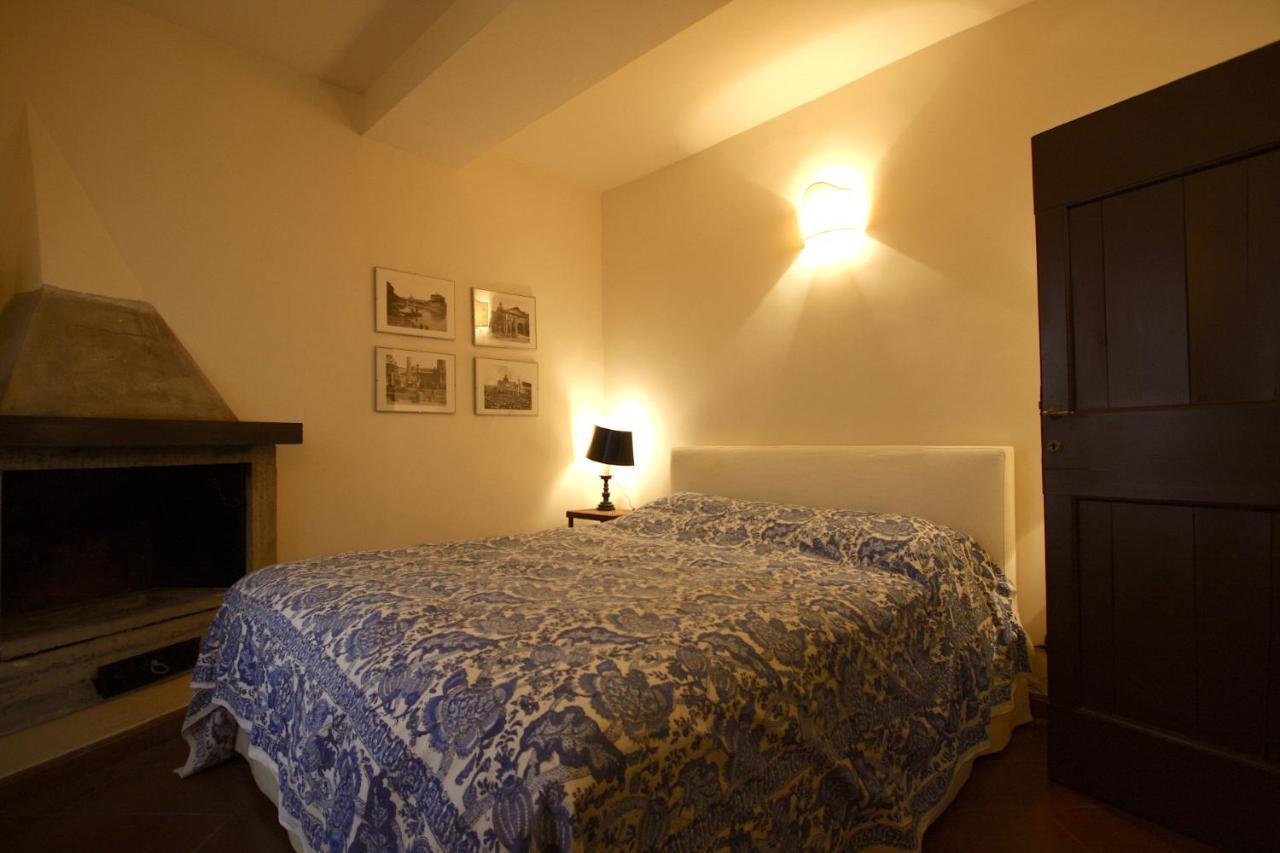 Pozzuolo Holiday House Rome Luaran gambar
