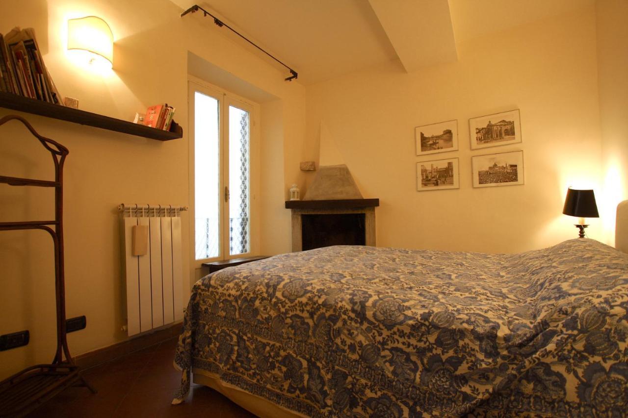 Pozzuolo Holiday House Rome Luaran gambar