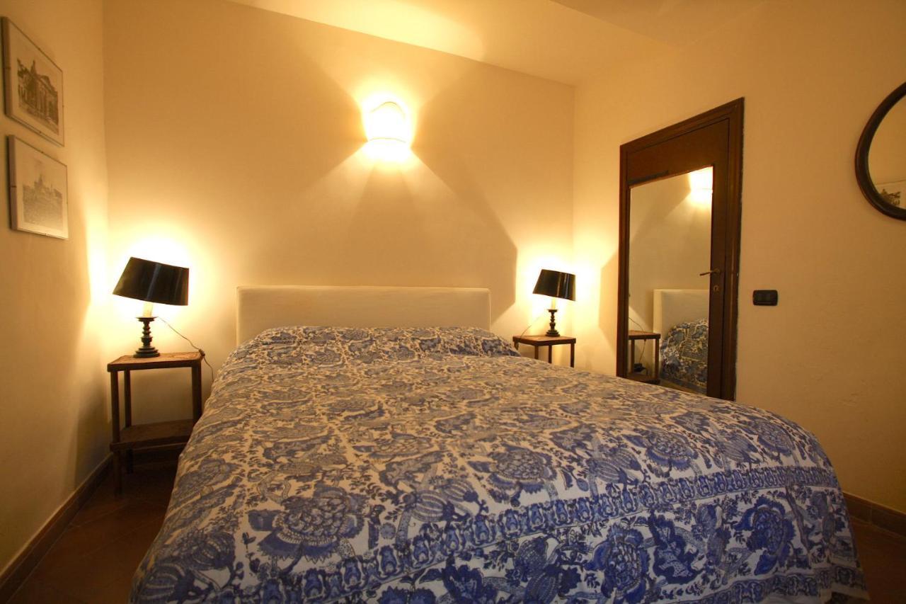 Pozzuolo Holiday House Rome Luaran gambar