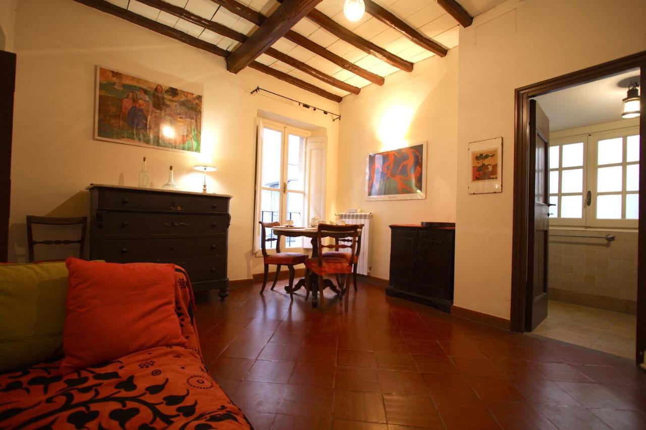 Pozzuolo Holiday House Rome Luaran gambar