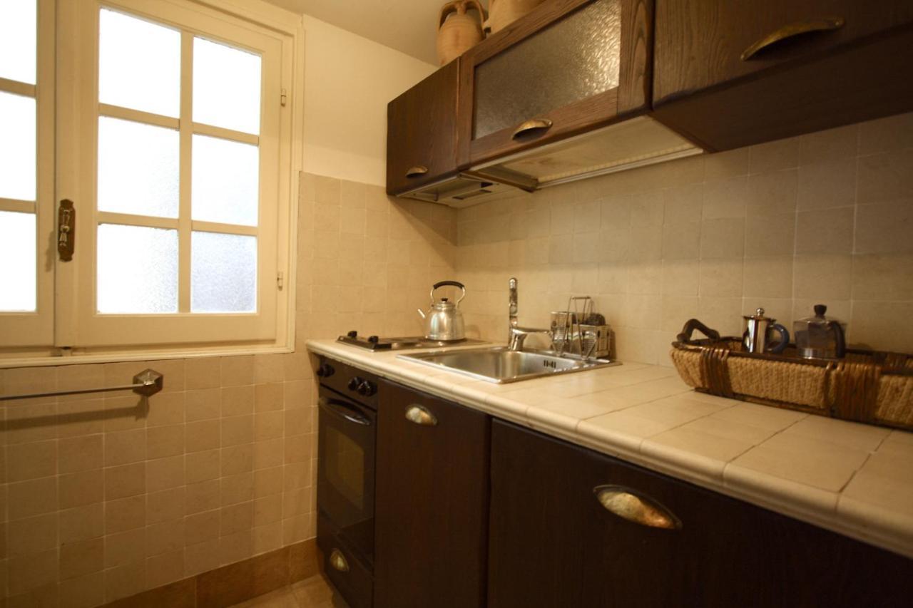 Pozzuolo Holiday House Rome Luaran gambar