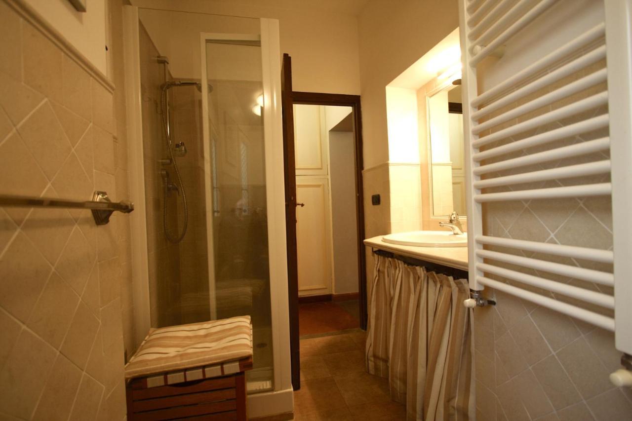 Pozzuolo Holiday House Rome Luaran gambar