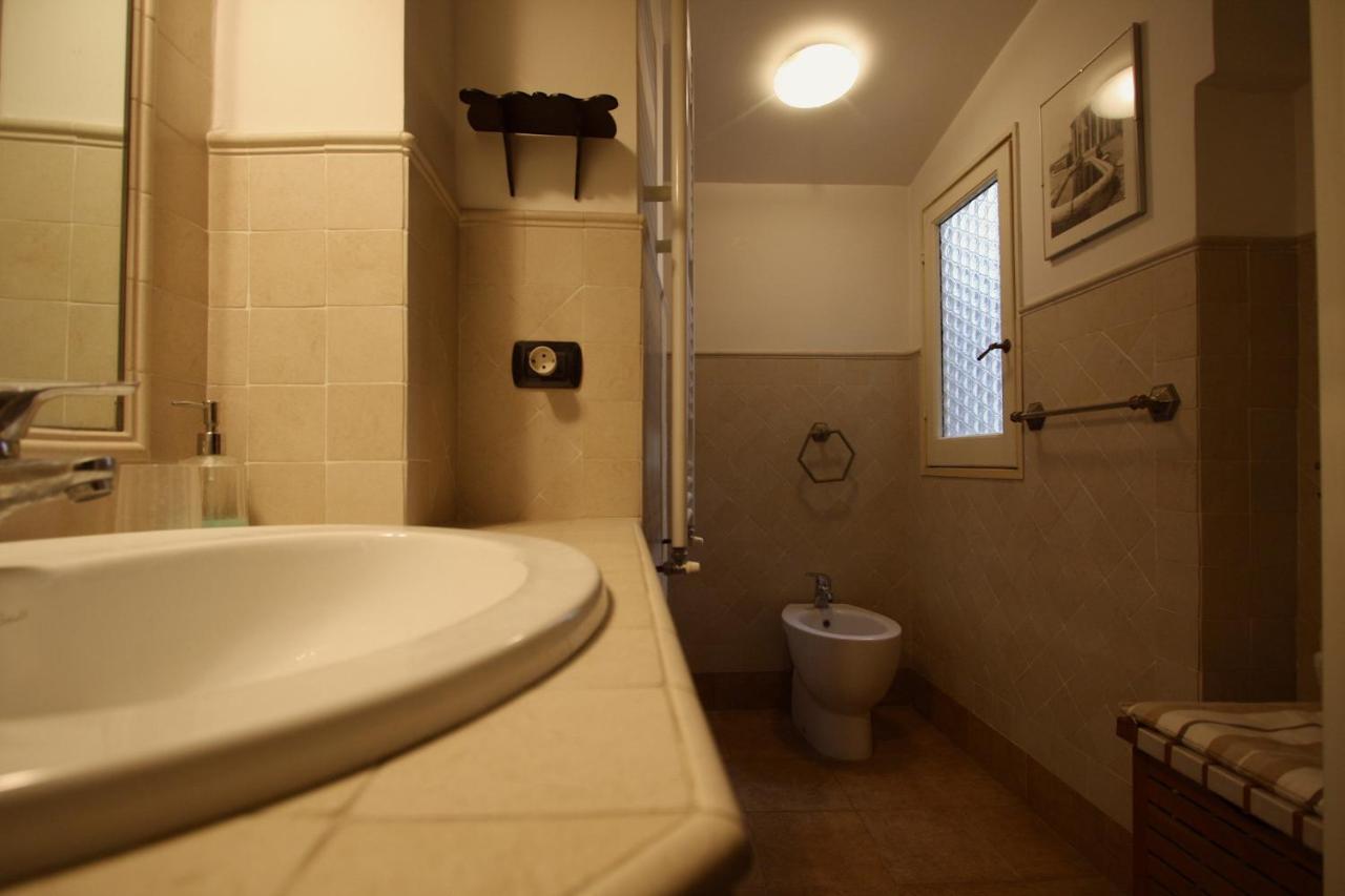Pozzuolo Holiday House Rome Luaran gambar